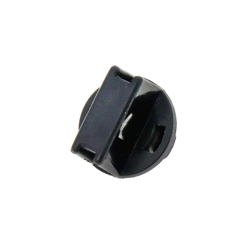 AUTUT 20 Pcs Light Bulb Twist Lock Socket W5W T10 168 194 Wedge Instrument Panel Dash Light Gauge Cluster Bulbs Base Sockets Extension Parts - Image 4
